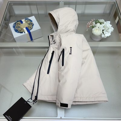 Arc'teryx kids insulated hooded jacke — 8