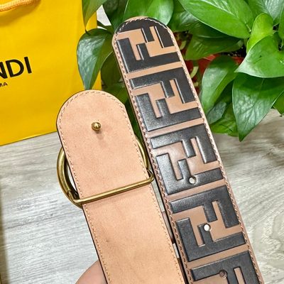 Fendi Belt — 5