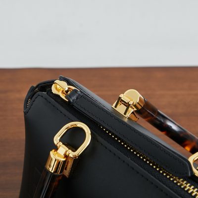 Fendi By The Way satchel bag (T) — 6