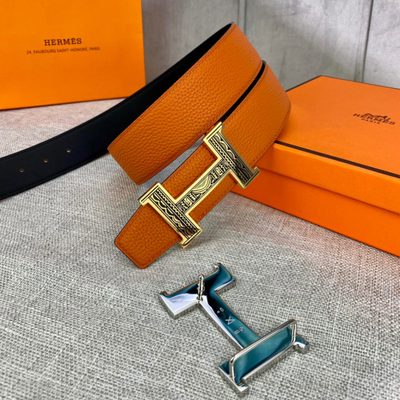 Hermès Belt — 3