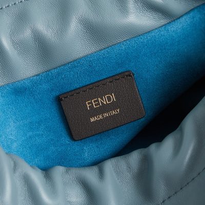 Fendi Mamma Baguette shoulder bag (T) — 8