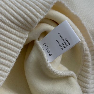Polo Ralph Lauren crewneck sweater — 16