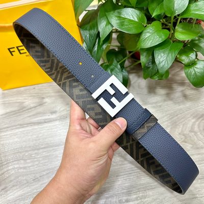 Fendi Belt — 3