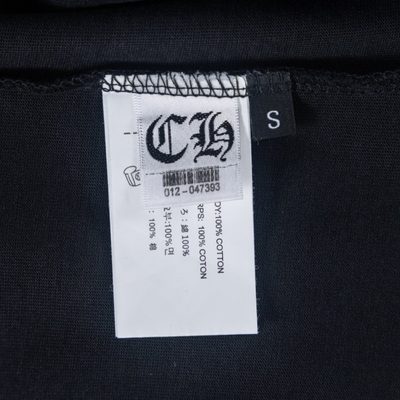 Chrome Hearts t-shirt — 9