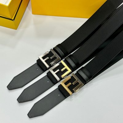 Fendi Belt — 9