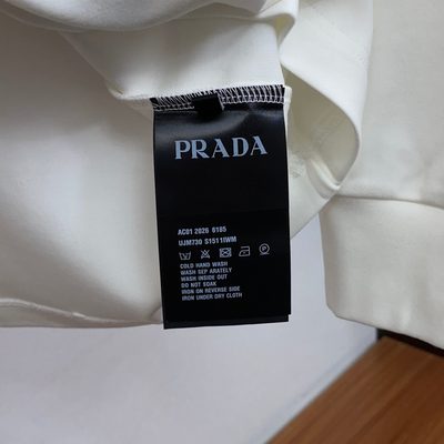 Prada sweatshirt — 6