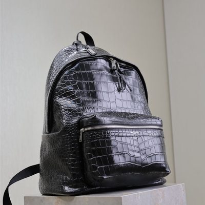 Saint Laurent Backpack — 3