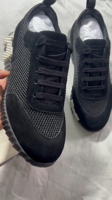 Hermès Bouncing Sneakers — 5