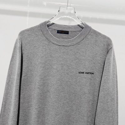 Louis Vuitton knit sweater — 3