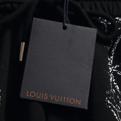 LV shorts — 9