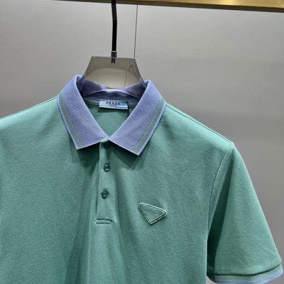 Prada polo shirt — 3