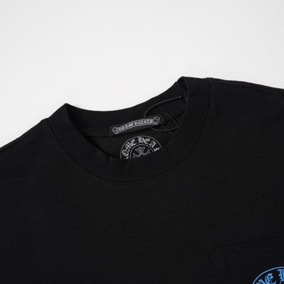 Chrome Hearts t-shirt — 3