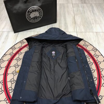 Canada Goose Macmillan Parka — 6