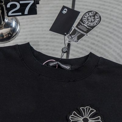 Chrome Hearts T-shirt — 4