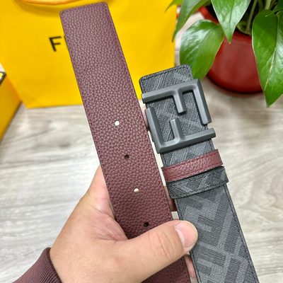 Fendi Belt — 4
