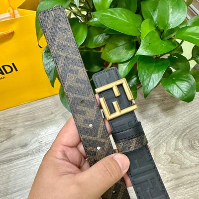 Fendi Belt — 4