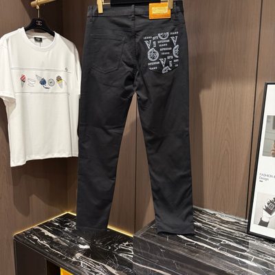 Louis Vuitton pants — 3