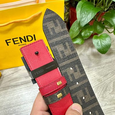 Fendi Belt — 5