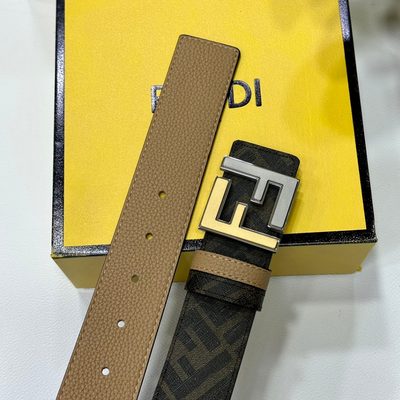 Fendi Belt — 7