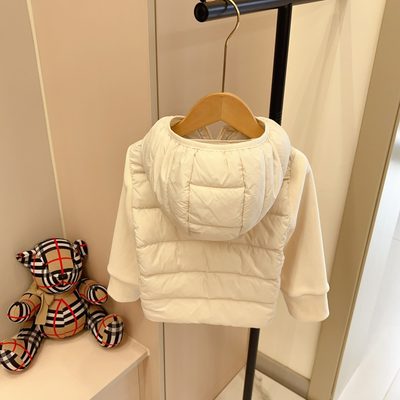 Moncler  children's jacket — 7