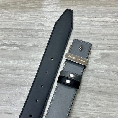 Fendi Belt — 8