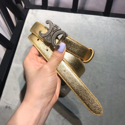 Celine Belt — 3