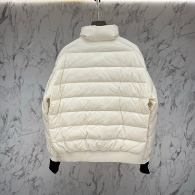 Moncler Anaga Down Ski Jacket — 3