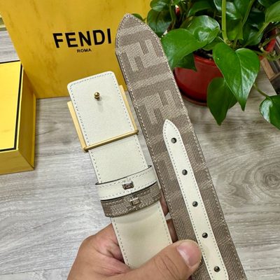 Fendi Belt — 5
