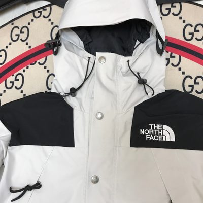 The North Face DryVent Mono Mountain Jacket — 7