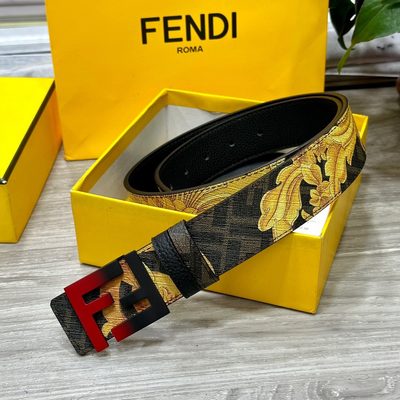 Fendi Belt — 4