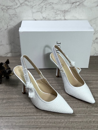 Christian Dior J'Adior slingback pumps