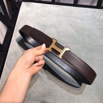 Hermès Belt — 5
