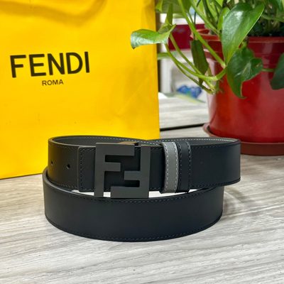 Fendi Belt — 5