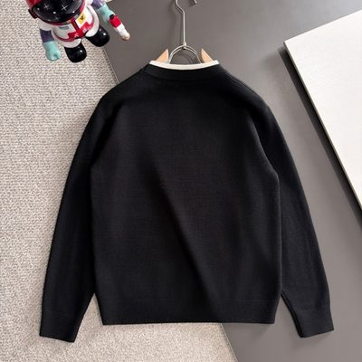 Fendi knit sweater — 9