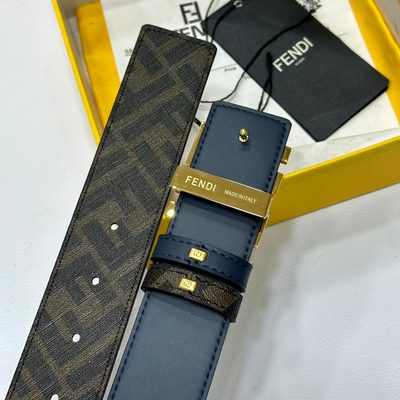 Fendi Belt — 8
