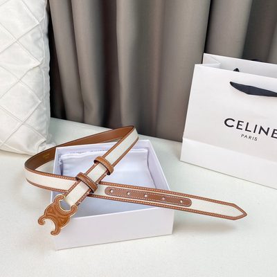 Celine Belt — 4