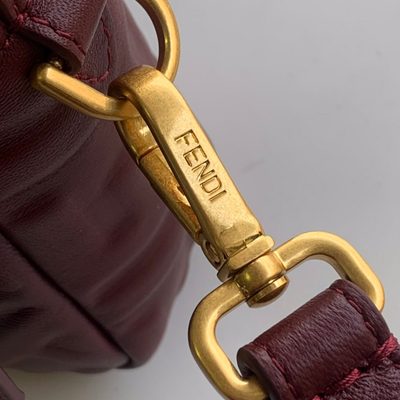 Fendi Baguette shoulder bag (T) — 8