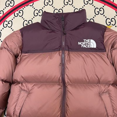 The North Face 1996 Retro Nuptse Puffer Jacket — 6