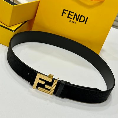 Fendi Belt — 6