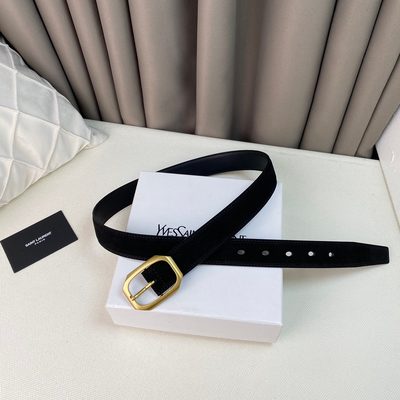 YSL Belt — 3