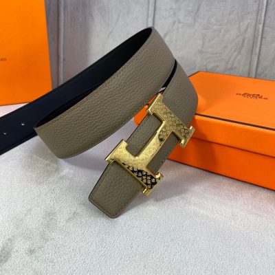 Hermès Belt — 8