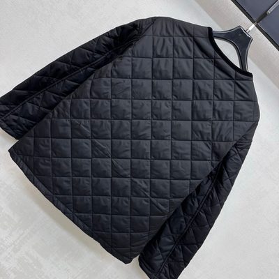 Prada crewneck jacket — 7