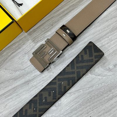 Fendi Belt — 3