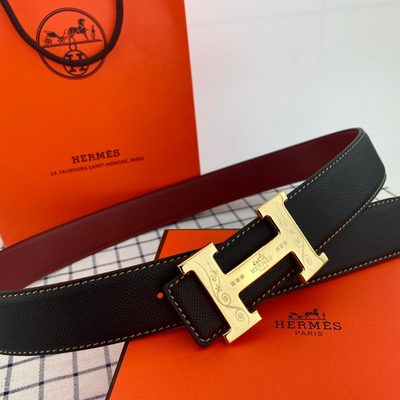 Hermès Belt — 6