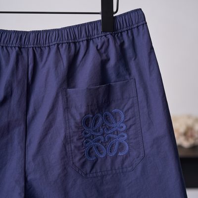 Loewe x Paula's Ibiza shorts — 8