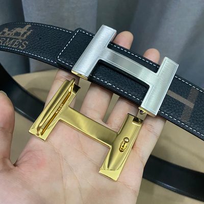 Hermès Belt — 3