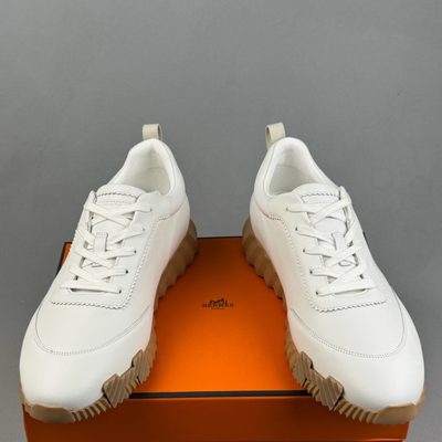 Hermès Bouncing Sneakers — 4