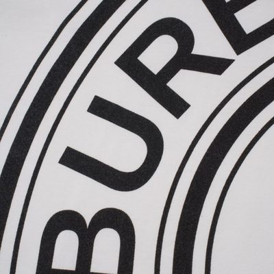 Burberry t-shirt — 5