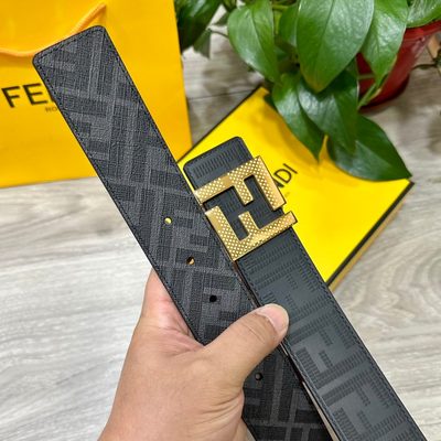 Fendi Belt — 4