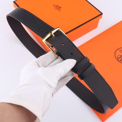 Hermès Belt — 8